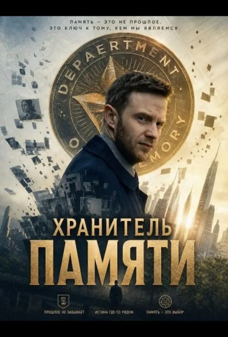 Хранитель памяти